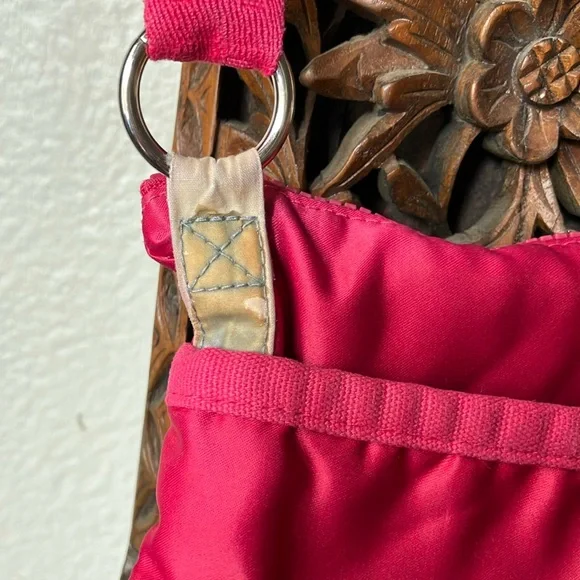 2010 Love Pink Victoria’s Secret Crossbody Bag - Picture 2 of 5